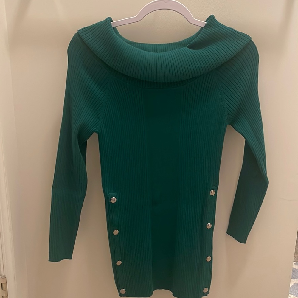NY&C - Sweater